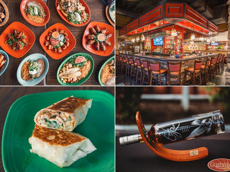 Gustavo's Mexican Grill