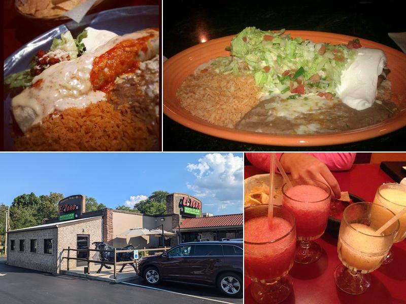El Toro Mexican Restaurant