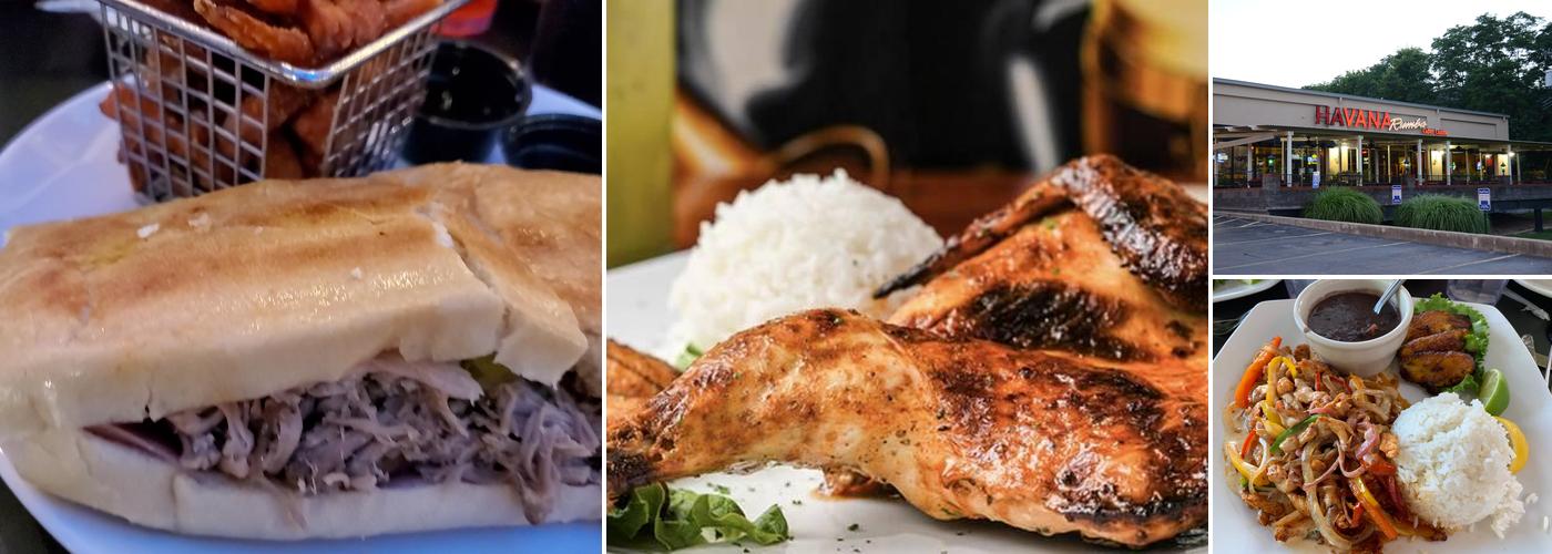 Havana Rumba Middletown