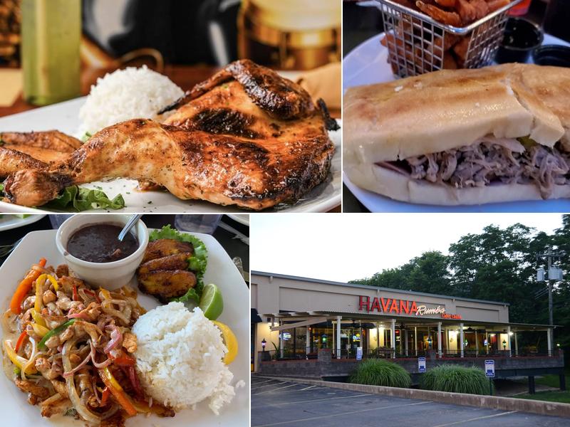 Havana Rumba Middletown 12003 Shelbyville Rd, Louisville