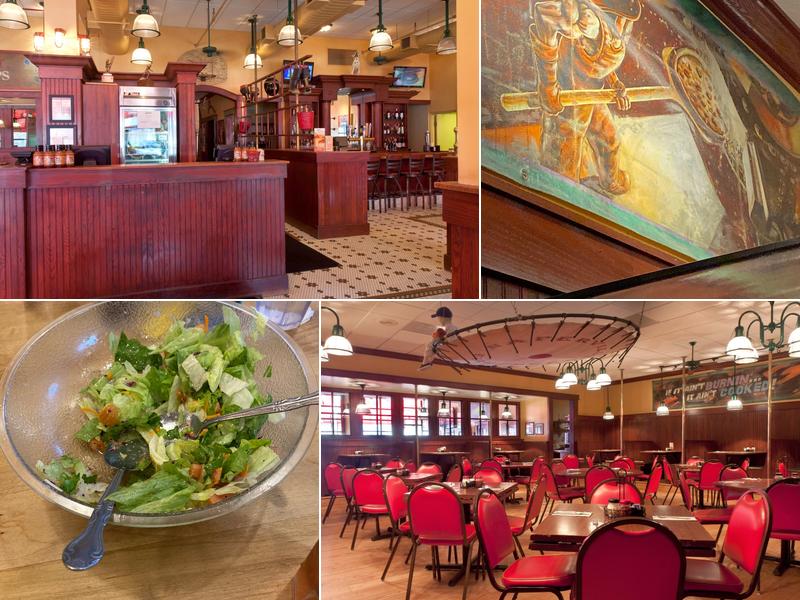 Lou Malnati's Pizzeria