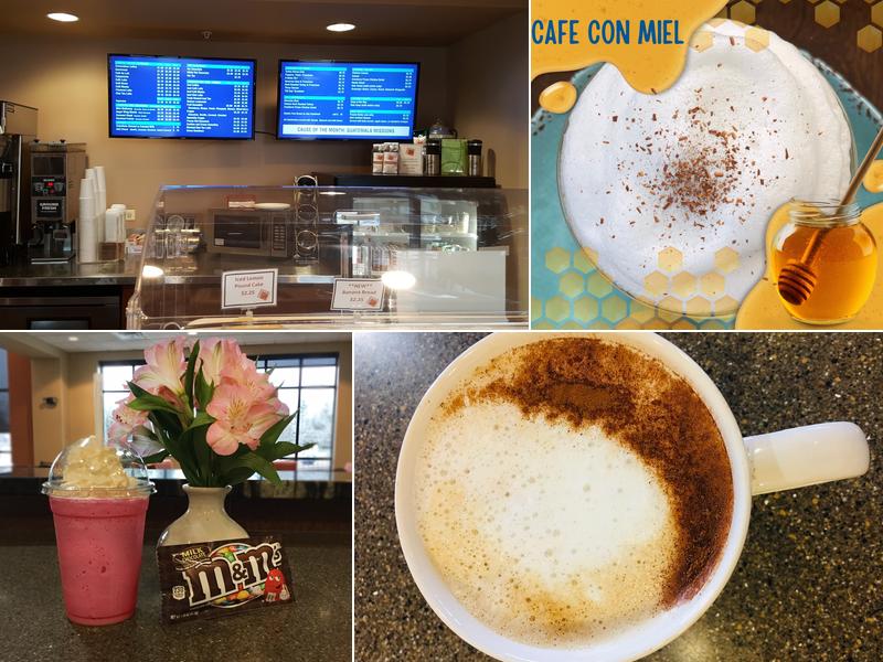 Cornerstone Cafe Naperville