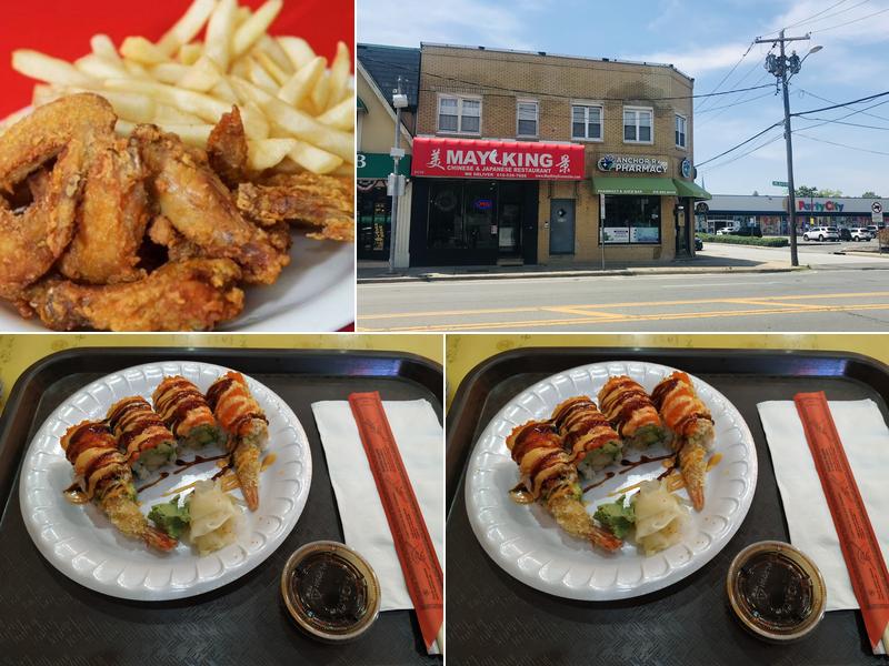 Mayking Resturant 3110 Long Beach Rd, Oceanside