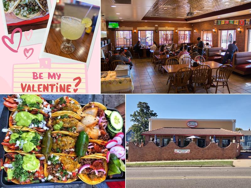 Jalisco Tacos Autentico