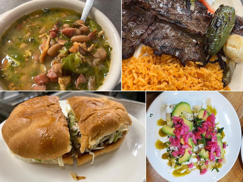 El FestÍn Restaurant 518 S Lake St suit A, Aurora