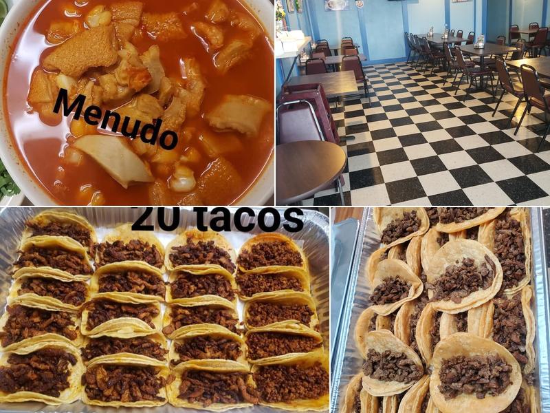 Mi Rancho Restaurant 110 Light Road, Oswego