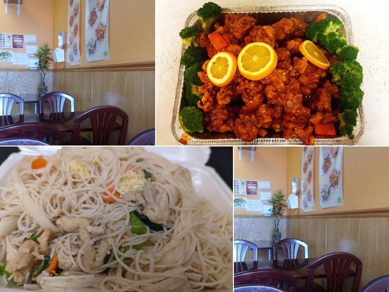 China Chef Restaurant