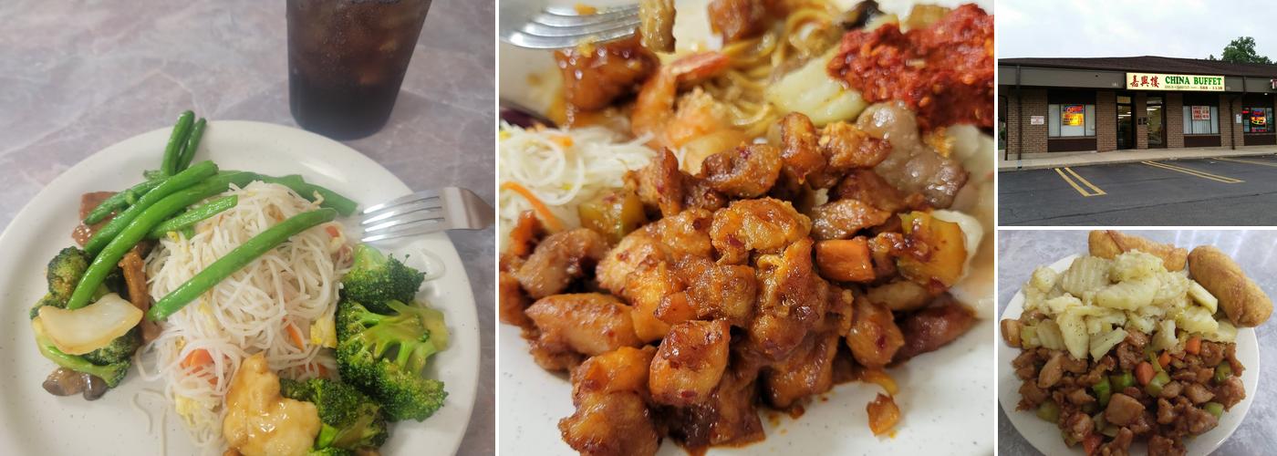 China Buffet