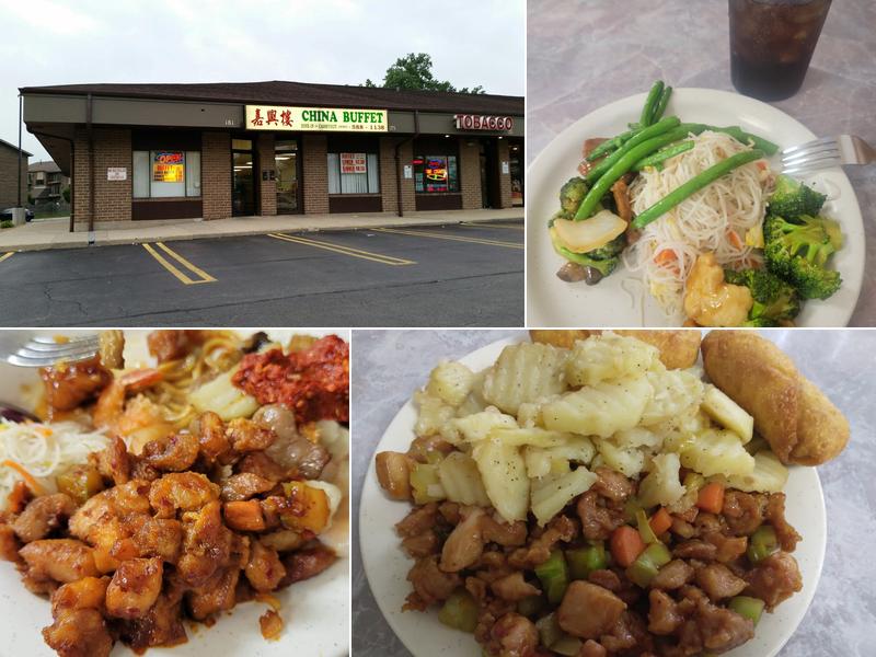 China Buffet