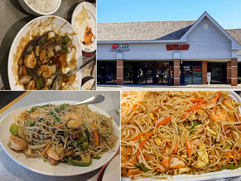 Silver Lake Chinese Restaurant