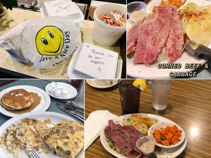 Seven Dwarfs Family Restaurant