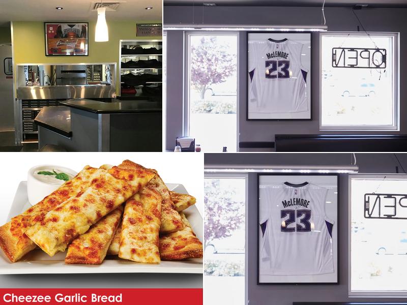 Pizza Guys 1455 Ary Ln, Dixon