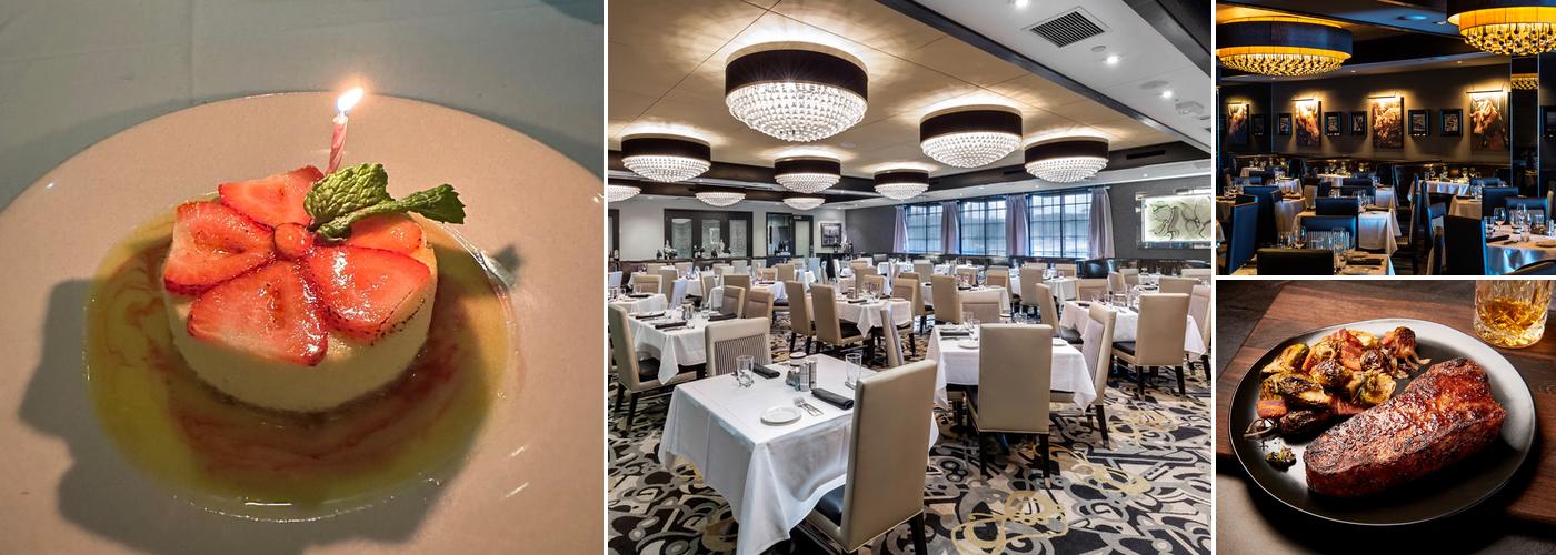 Morton's The Steakhouse