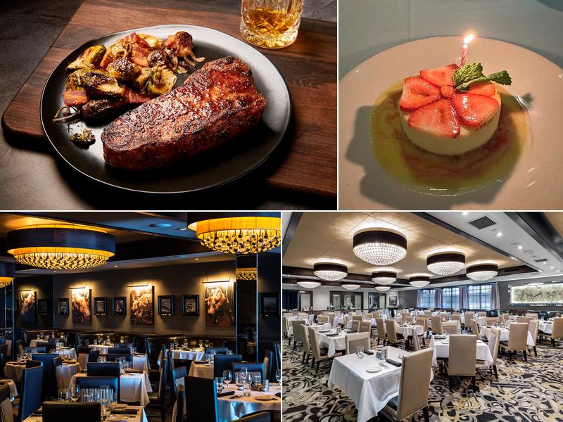 Morton's The Steakhouse