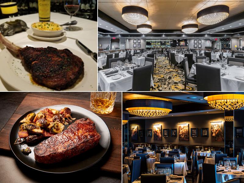 Morton's The Steakhouse