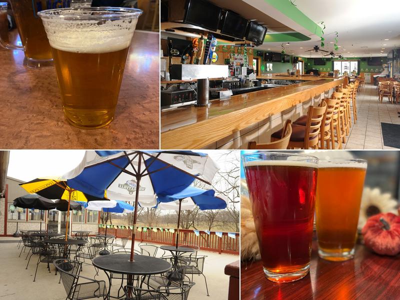 O'Malley's Pub & Eatery