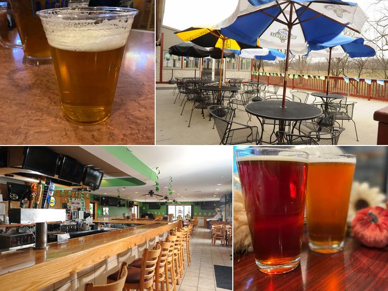 O'Malley's Pub & Eatery