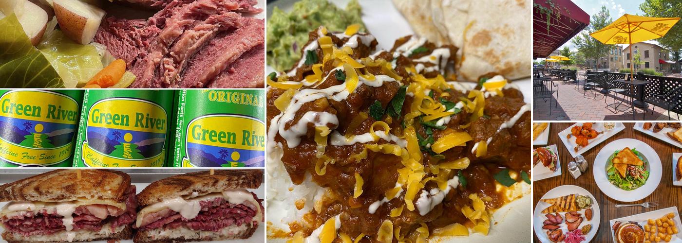 Sidecar Supper Club & Beer Garden