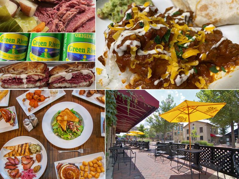 Sidecar Supper Club & Beer Garden