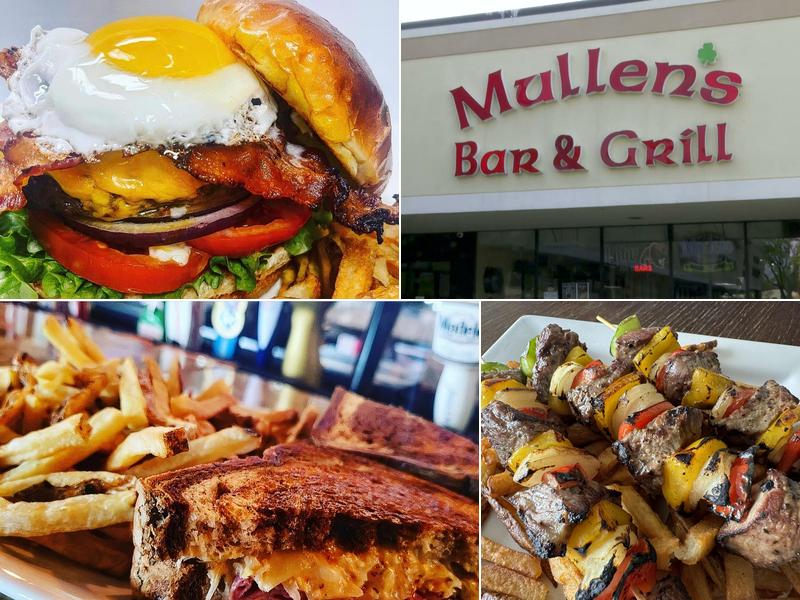 Mullen’s Norridge Bar & Grill