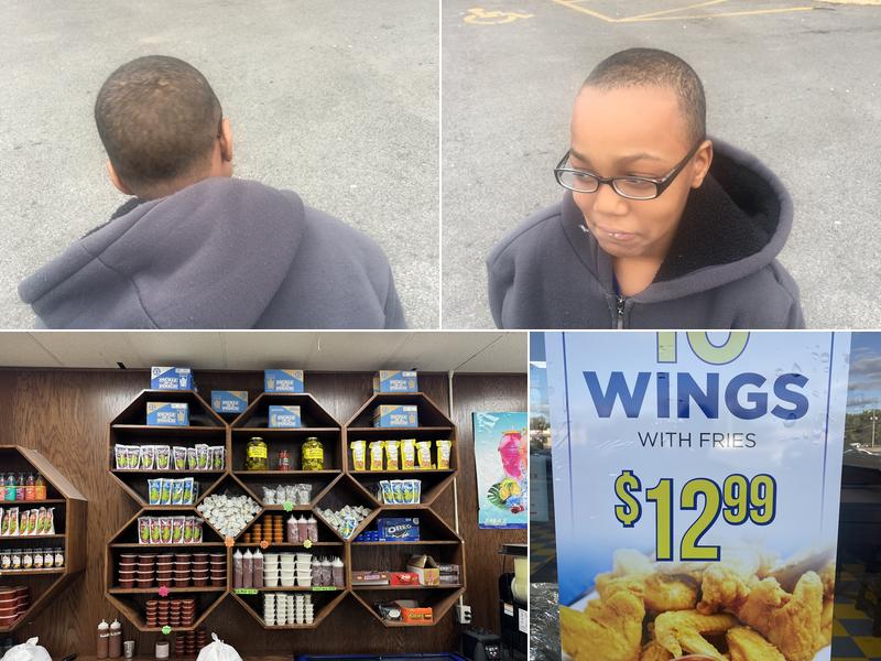 Baba's Famous Steak & Lemonade