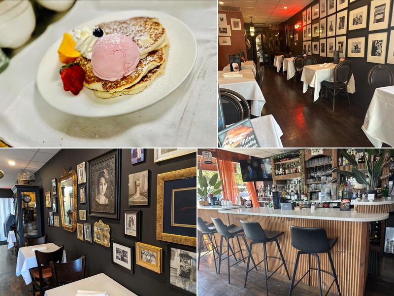 Melore' Restaurant 3303 Long Beach Rd, Oceanside