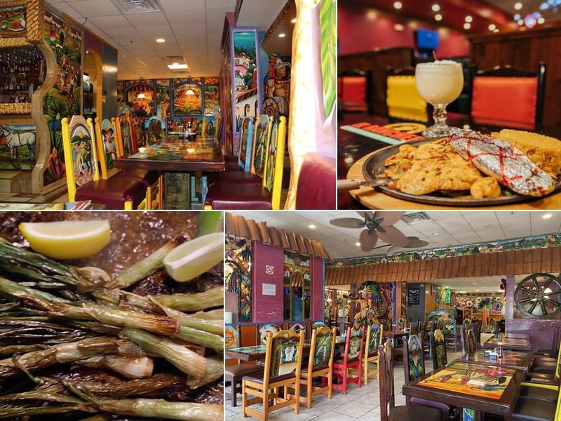 El Ranchero 405 E Franklin St, Spencer