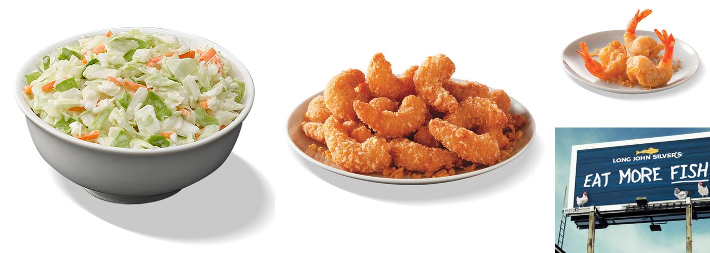 Long John Silver's | KFC