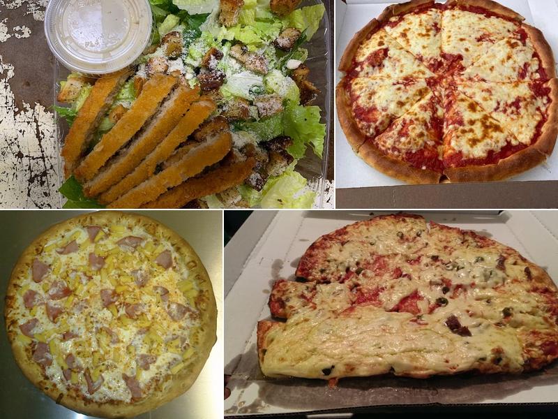 Potestas Pizza