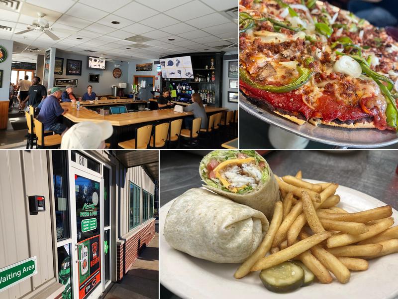 Kaiser's Pizza & Pub