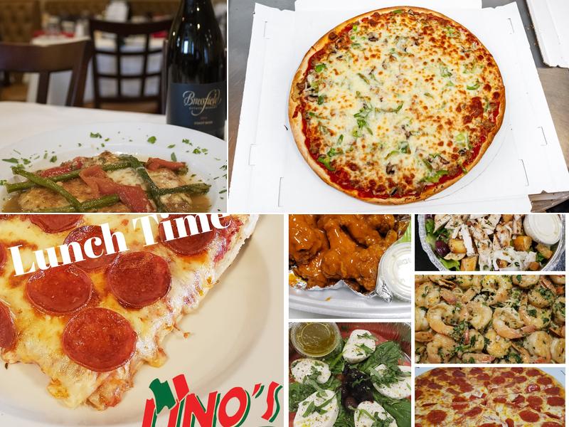 Lino's Ristorante and Pizza