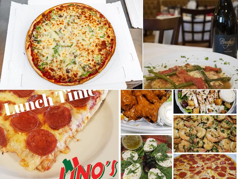 Lino's Ristorante and Pizza