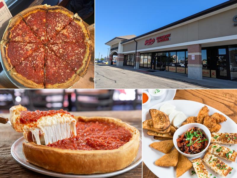 Giordano's 7105 Grand Ave, Gurnee