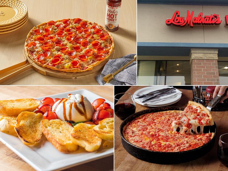 Lou Malnati's Pizzeria