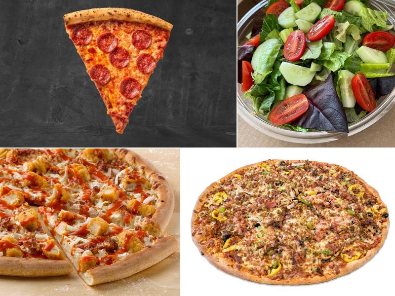 Giovanni's Pizza 118 1st St, Hackensack