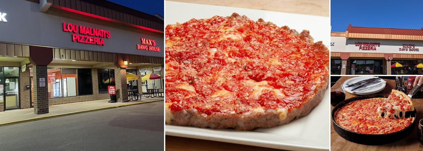 Lou Malnati's Pizzeria