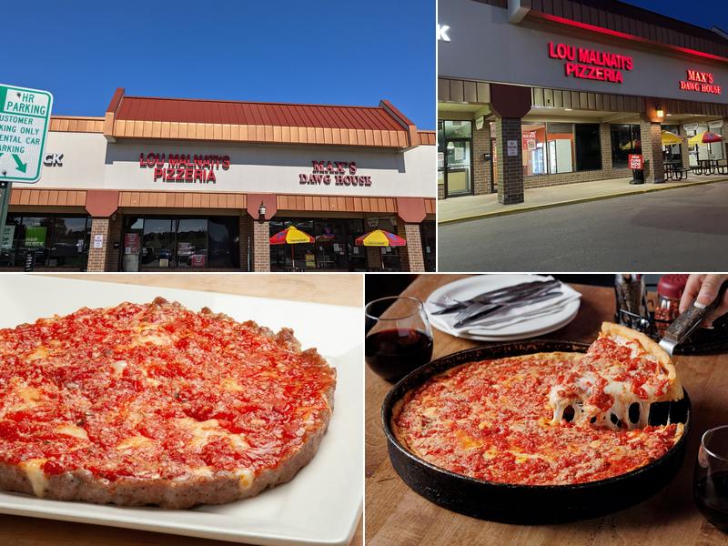 Lou Malnati's Pizzeria
