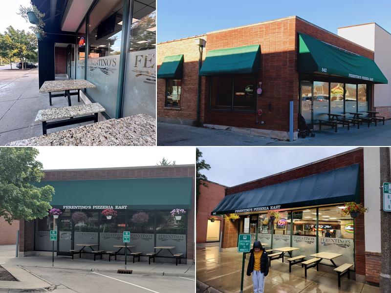 Ferentino's Pizzeria