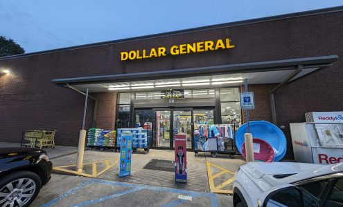 Dollar General