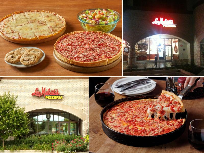 Lou Malnati's Pizzeria