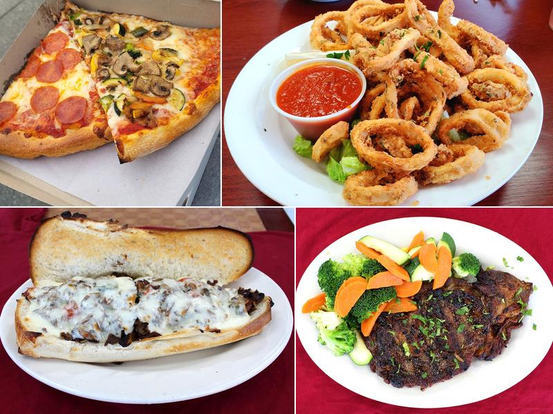 Joseph Pizzeria and Restaurant