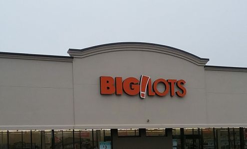 Big Lots
