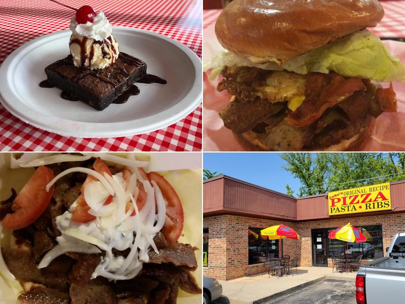 Luke's of Lake Bluff