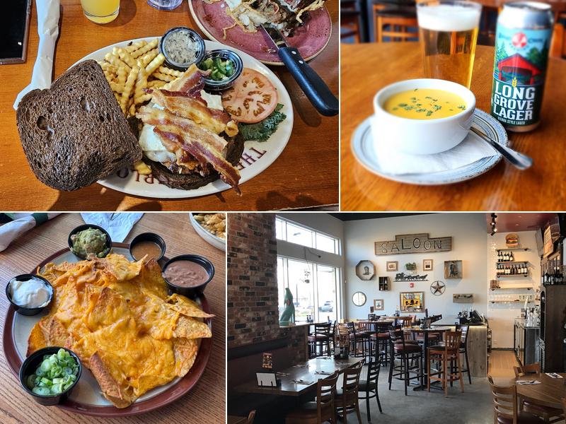 The Claim Company of Northbrook