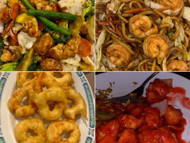 Capital China Restaurant