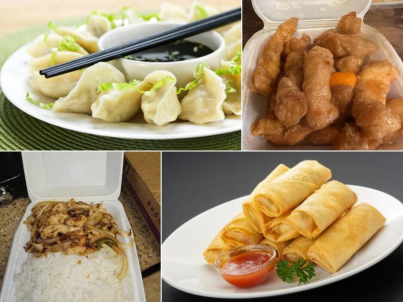 Chef Chen's Chinese Restaurant