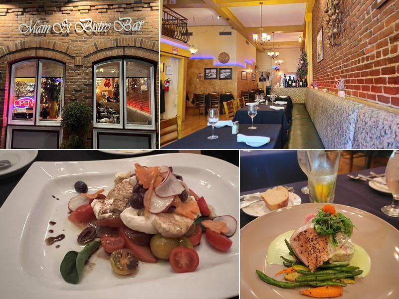 Main Street Bar & Grill