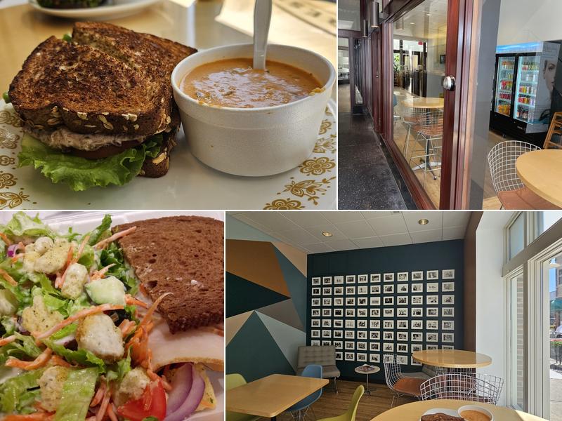 Lake Forest Food & Wine