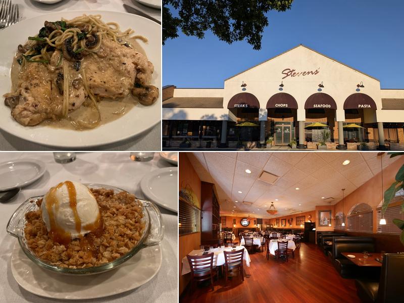 Stevens' 401 N Riverside Dr, Gurnee