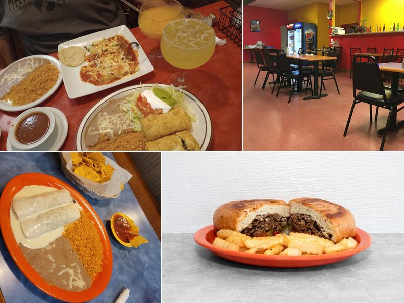 El Cerrito 115 W 3rd St, Tama